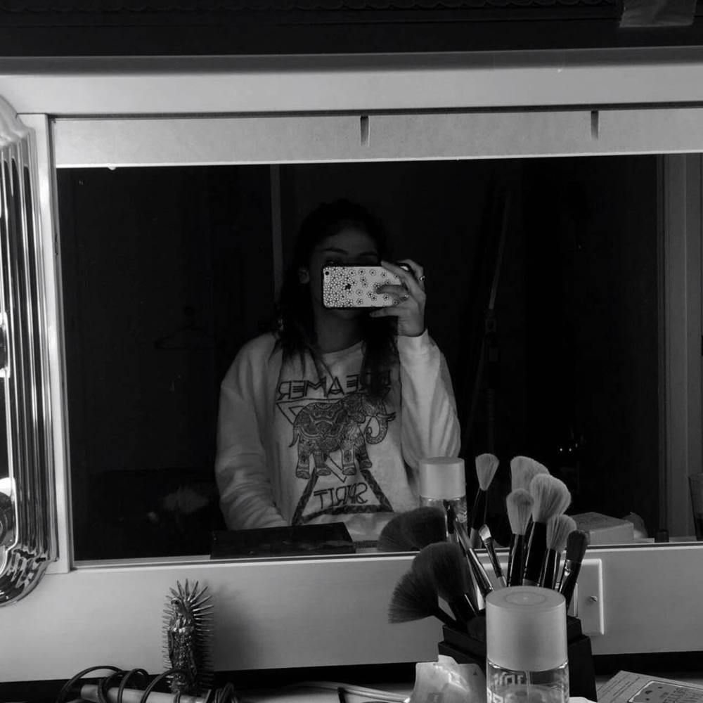 Meet your Posher, Valentina